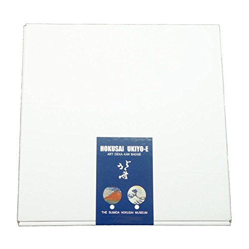 Amazon.co.jp: 東京みやこ工房 葛飾北斎 冨嶽三十六景 神奈川沖浪裏